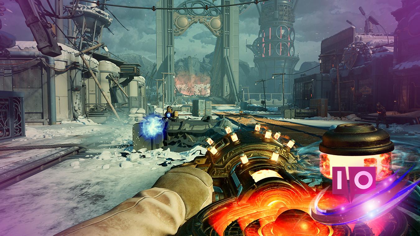 Disappointment: The Outer Worlds 2 Is Digital Only on Xbox