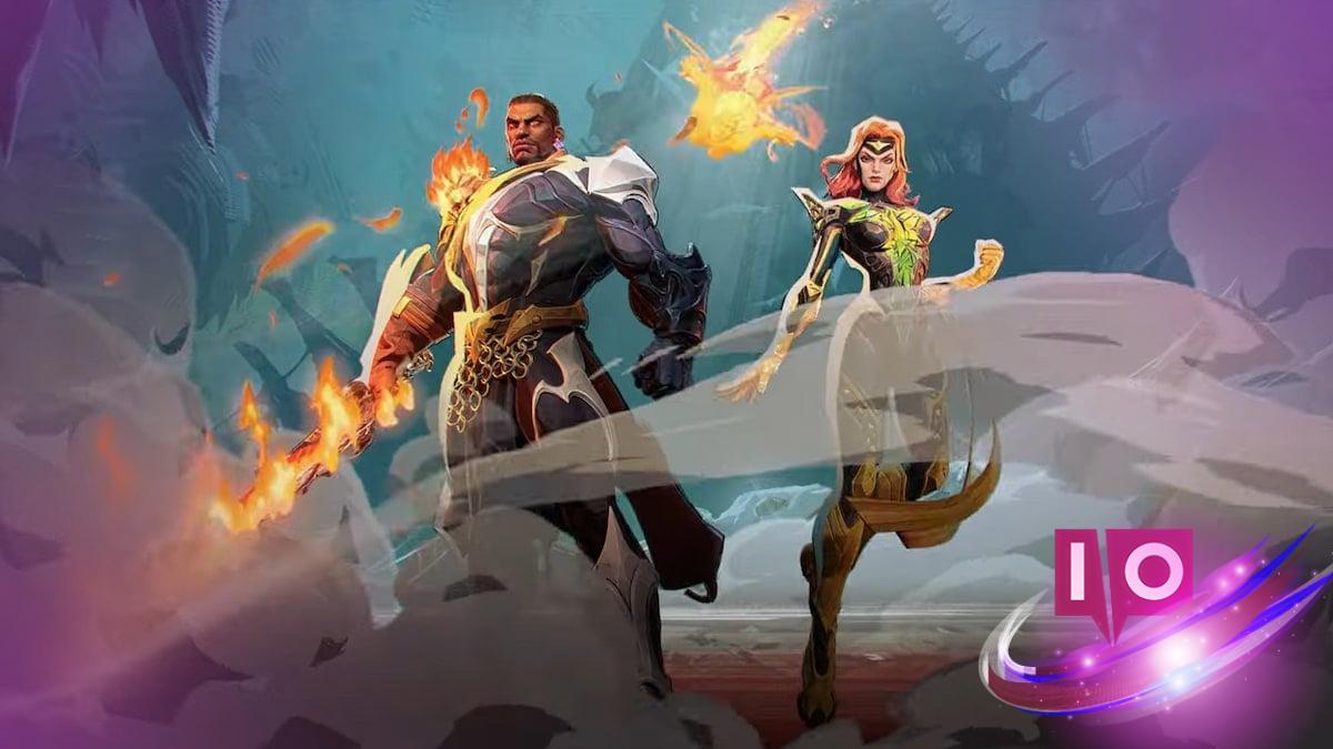 Discover All New Marvel Rivals Season 3 Skins: Complete Guide