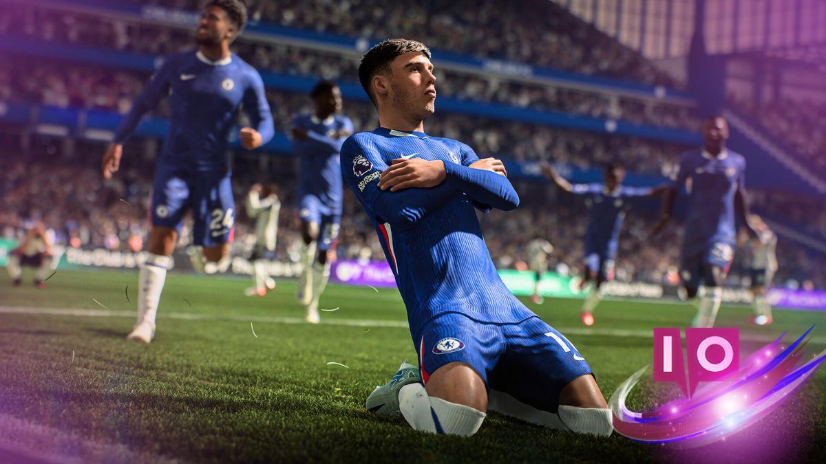 Discover All New Skill Moves in EA FC 26: Complete Guide
