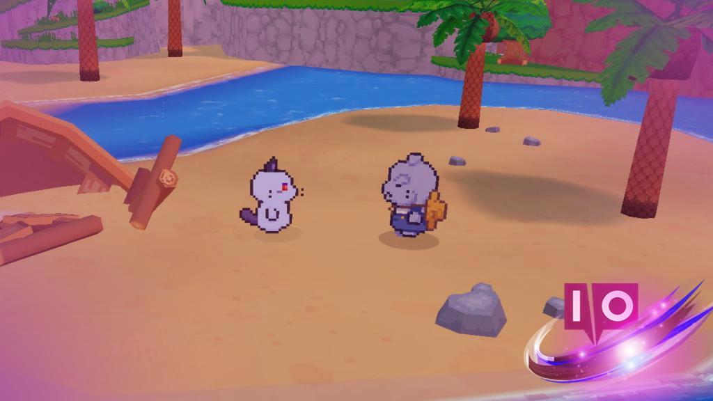 Discover Destructoid’s Cozy Circle: A World of Feline Friends