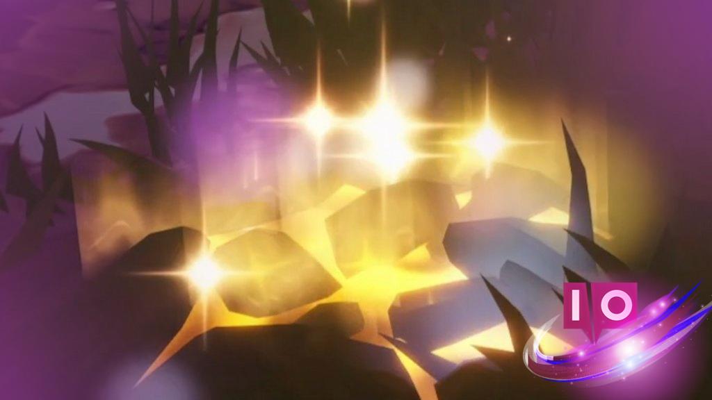 Discover Gold Treasure Cracks in Disney Dreamlight Valley