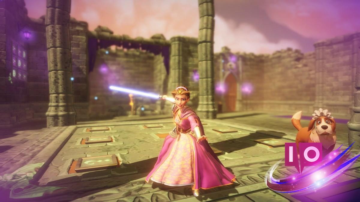 Discover Maleficent's First Anchor Moment in Disney Dreamlight Valley