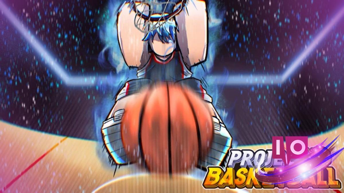 Discover Project Basketball Codes - July 2025 Updates & Insights