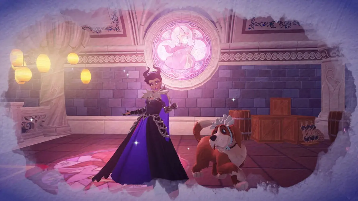 Disney Dreamlight Valley: The Trial of Song Quest Walkthrough