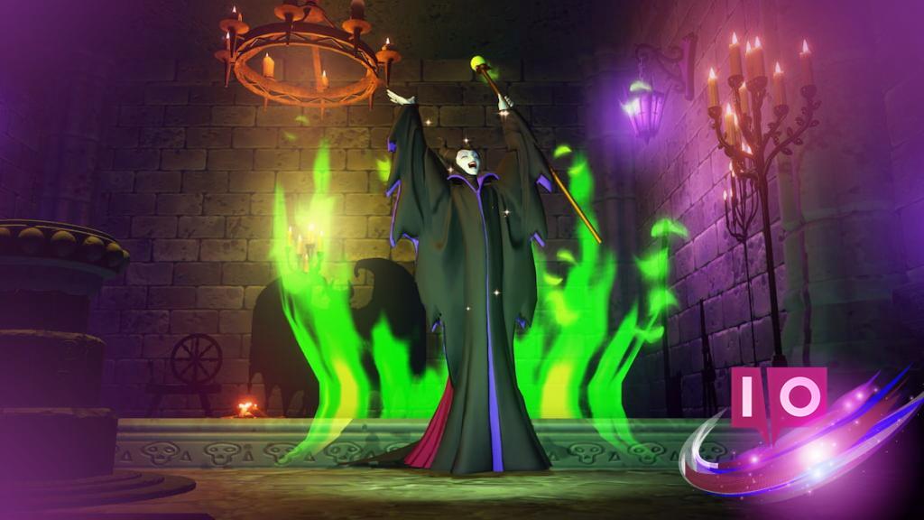 Disney Dreamlight Valley Unwritten Realms Patch Notes: Maleficent & Aurora