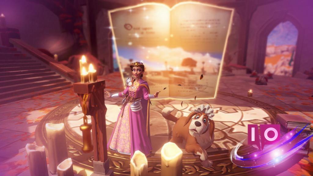 Disney Dreamlight Valley: Your Thoughts on the Unwritten Realms Update?