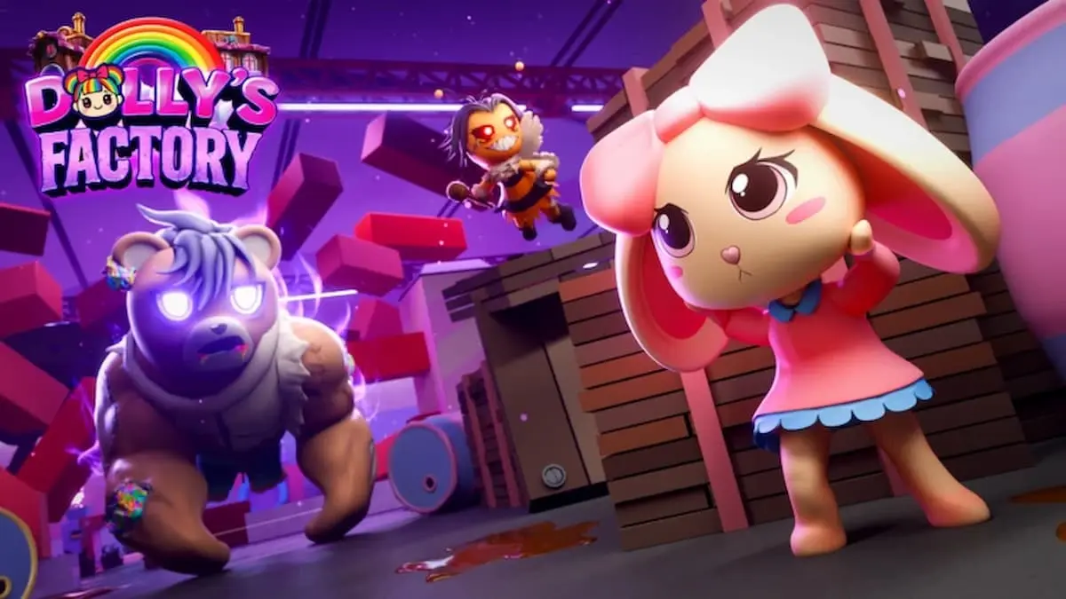 Dolly's Factory Codes for July 2025: Unlock Exclusive Offers