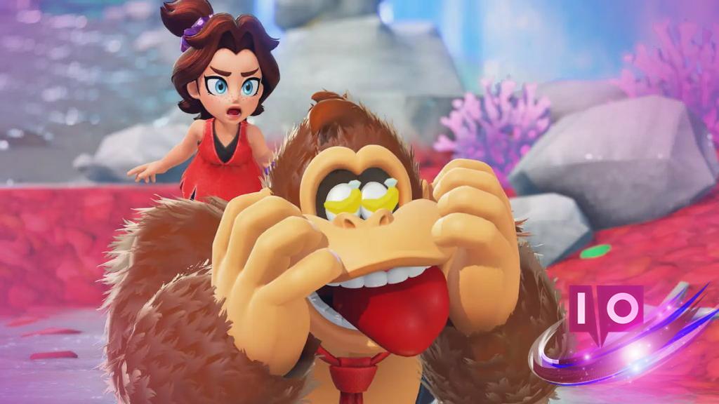 Donkey Kong Movie: Nintendo and Universal Team Up for a Bananas Hit!