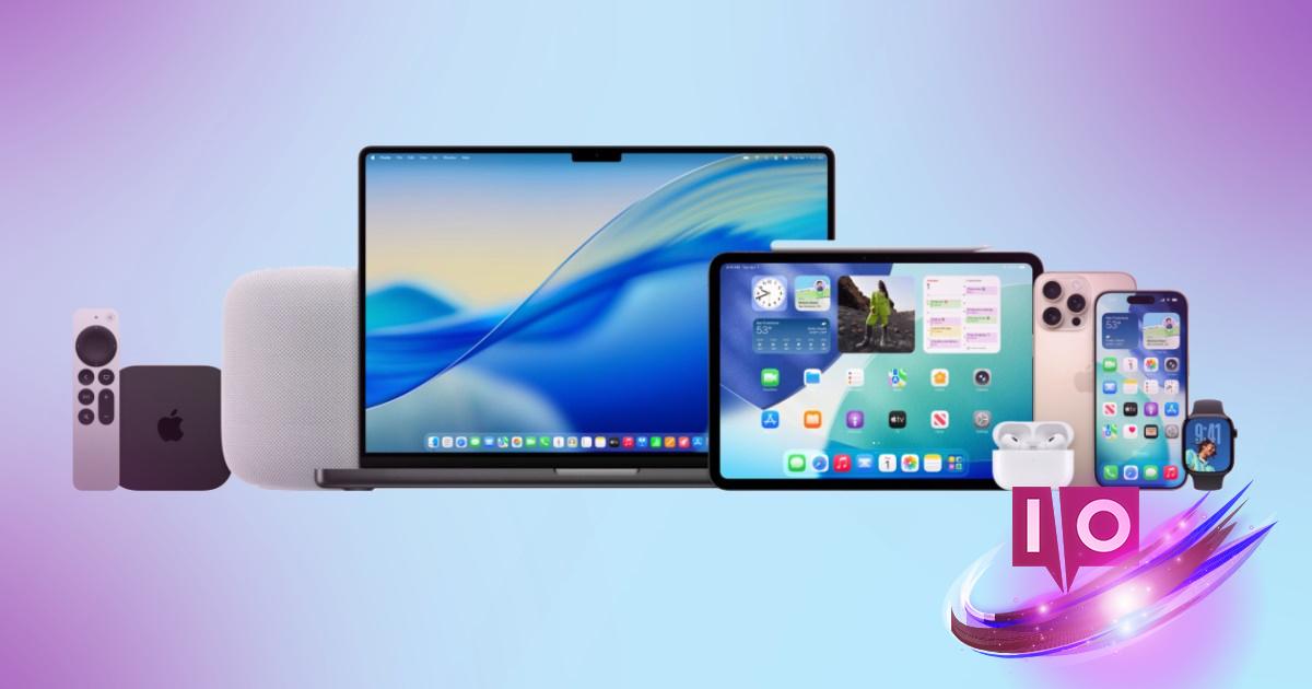Download iOS 26, iPadOS 26, and macOS Tahoe Betas Now!