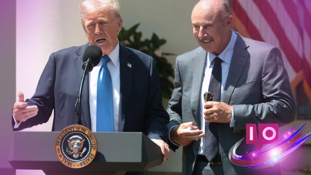 Dr. Phil's Anti-Woke Channel Fails: What's Next for His New Venture?