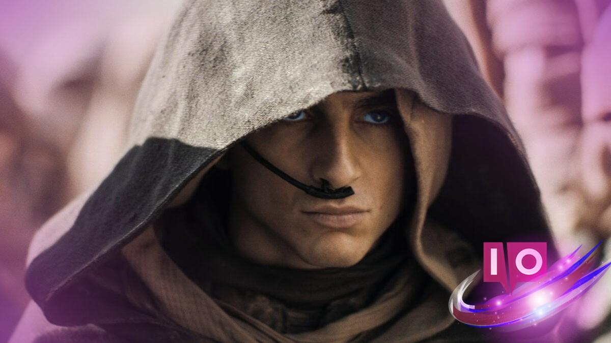 Dune: Part 3 Officially Announced, Not Dune Messiah!