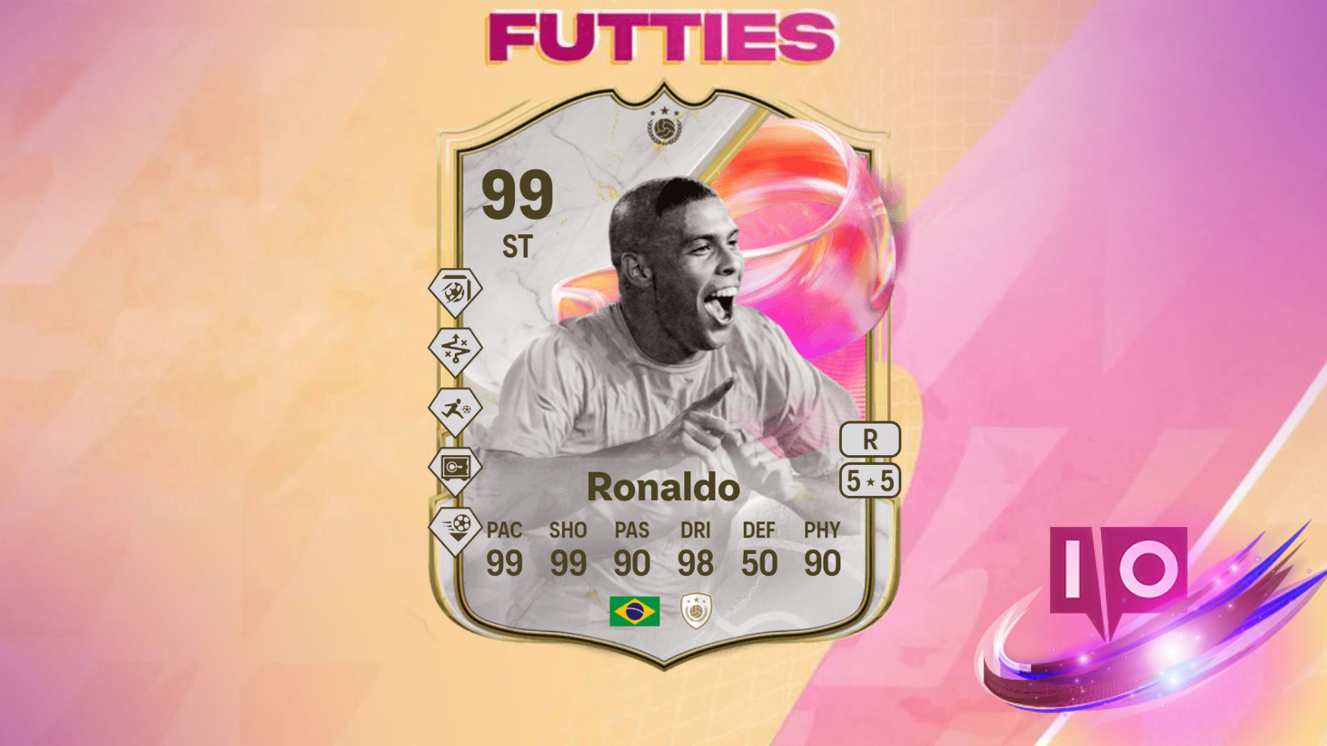 EA FC 25: 94+ Encore Icon Player Pick SBC Rewards Guide