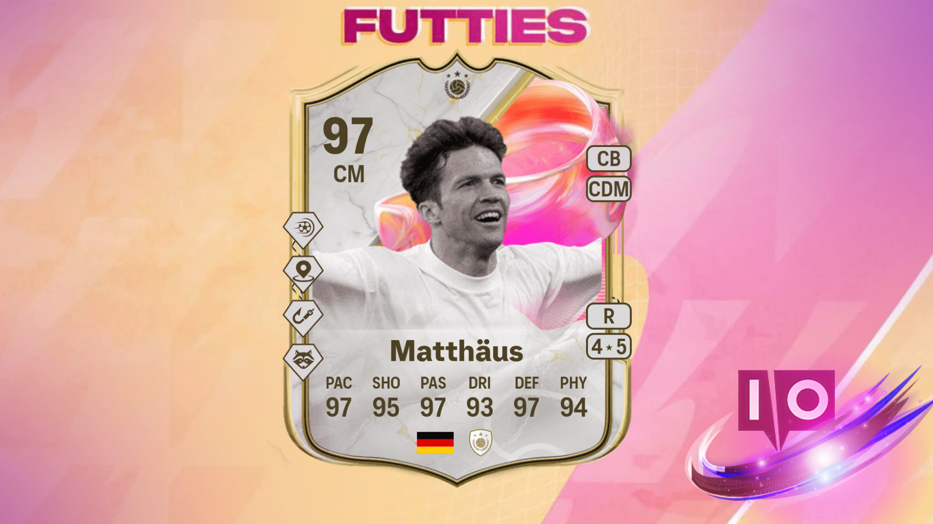 EA FC 25 FUTTIES Daily Cup Rewards & Tasks Explained