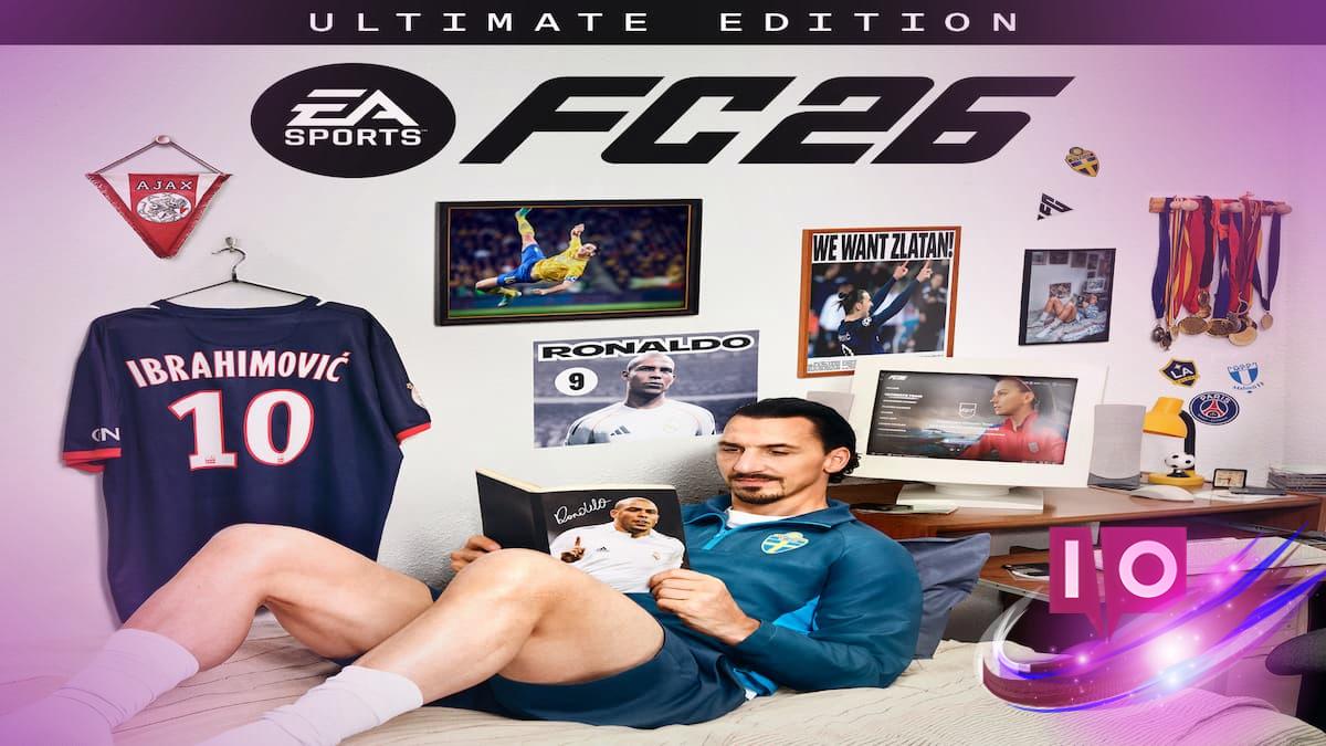 EA FC 26 Gameplay Reveal Countdown: What to Expect!