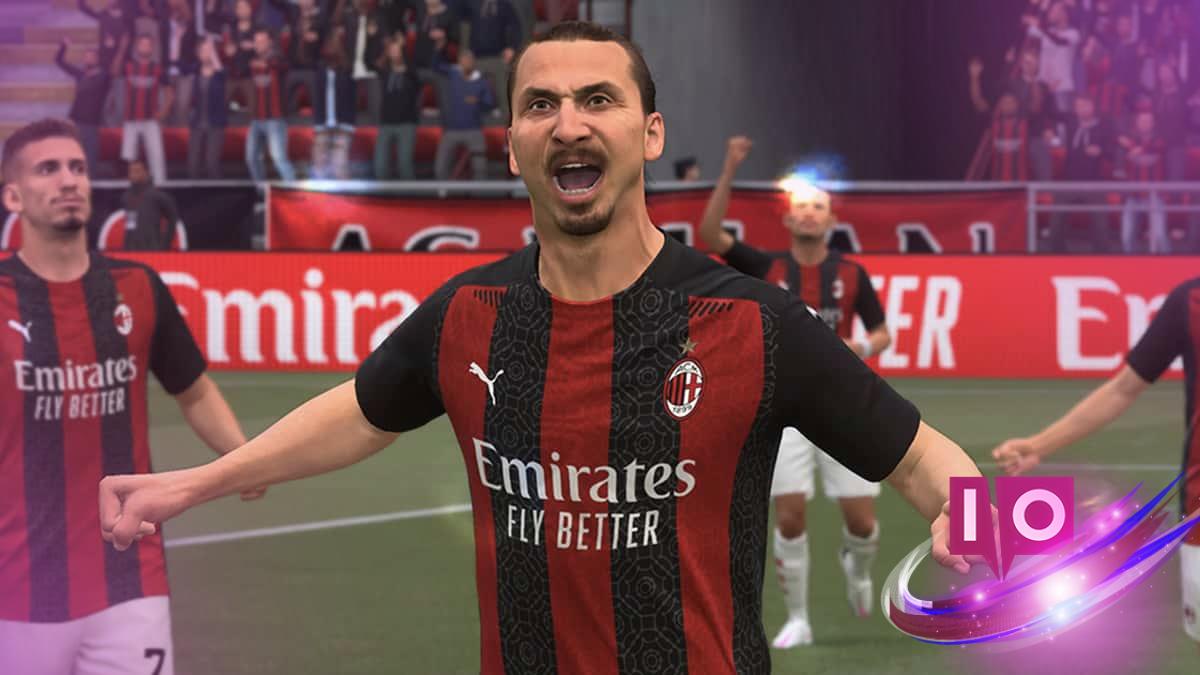 EA FC 26 Ultimate Edition Leaks: Swedish Icon as Cover Star?