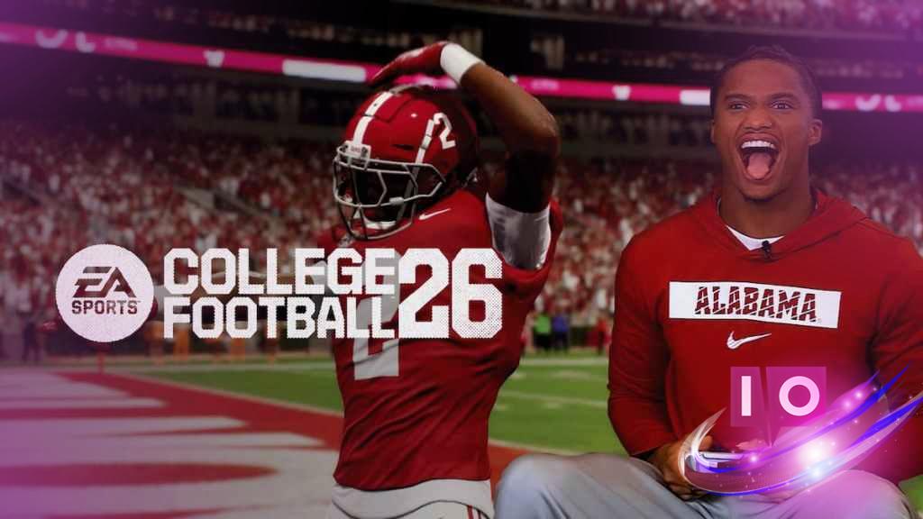 EA SPORTS™ College Football 26: Latest Codes for July 2025