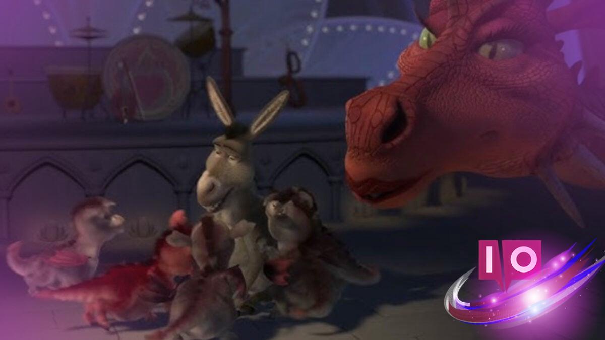 Eddie Murphy Shares Exciting Update on His 'Shrek' Spin-Off Project