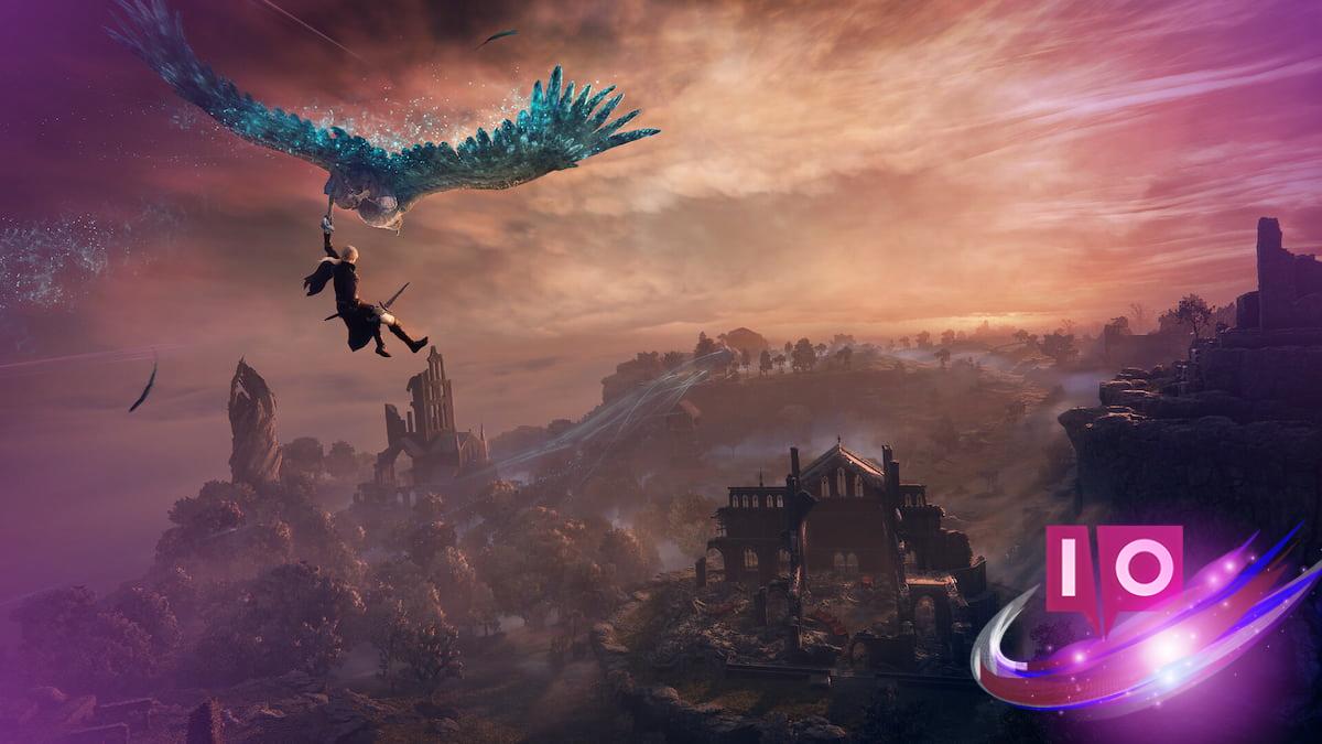 Elden Ring: Nightreign Launches Duo Play After Months of Anticipation