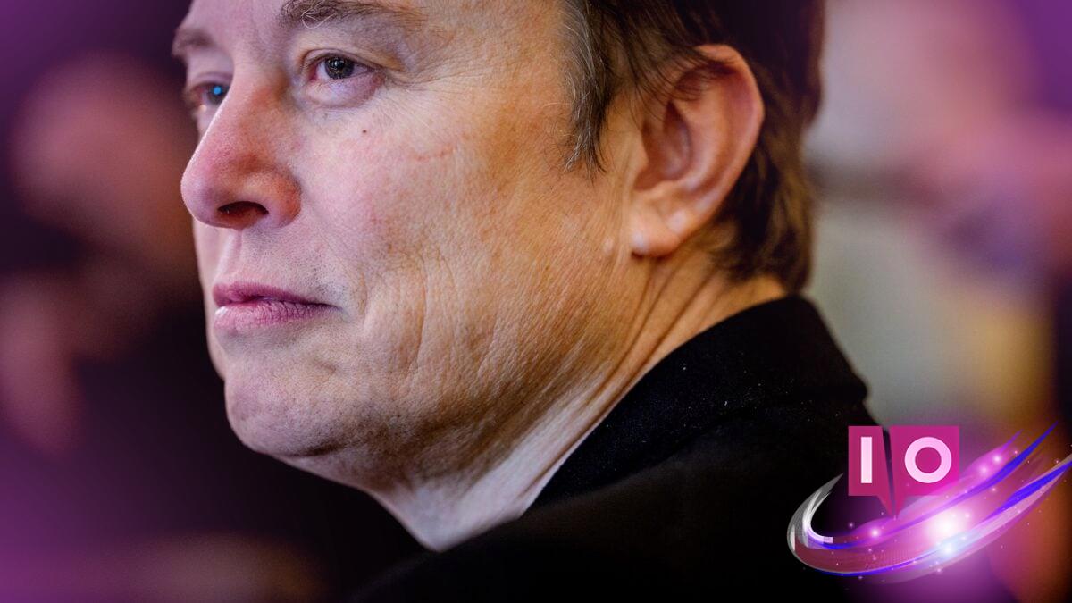 Elon Musk Claims Women Perpetuate 'Anti-White' Views as 'Weak'