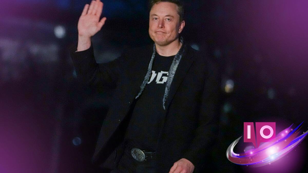 Elon Musk Hints at 'Fireworks' as Trump Signs Major New Bill