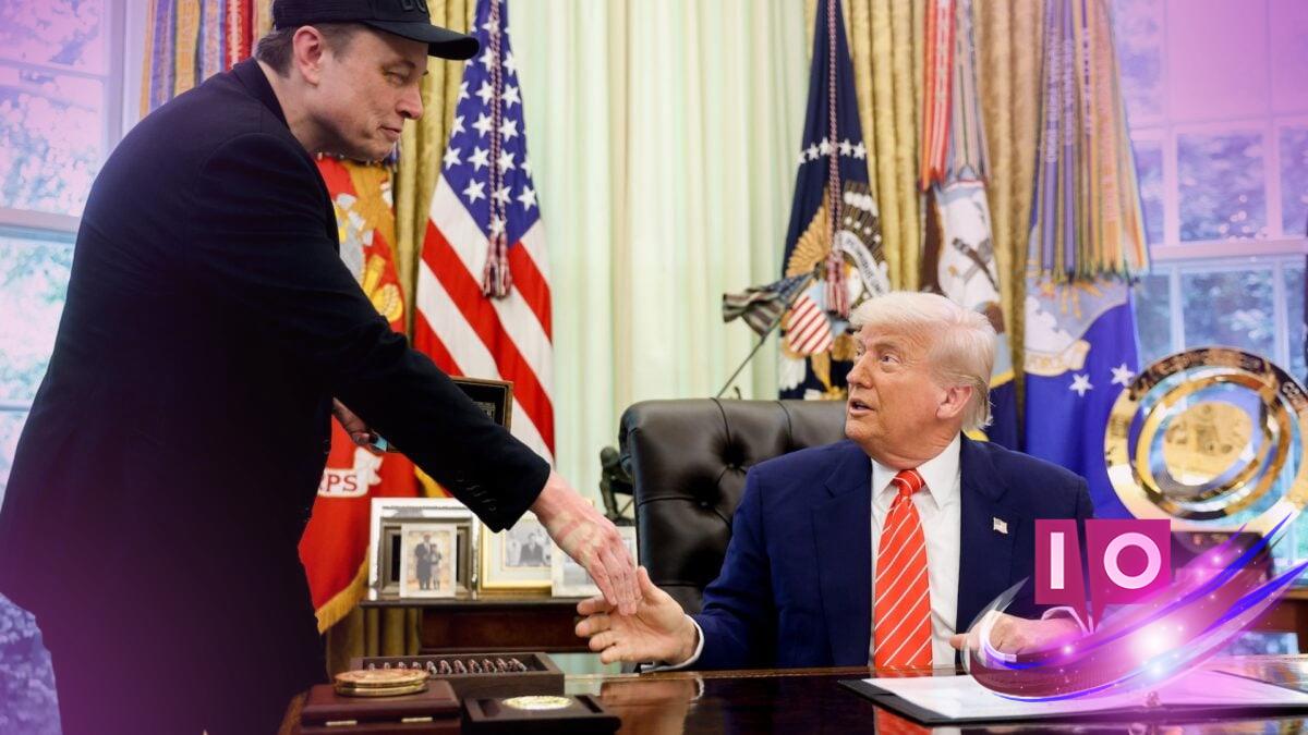 Elon Musk Responds to Trump's Peace Offering: A Bold Comeback