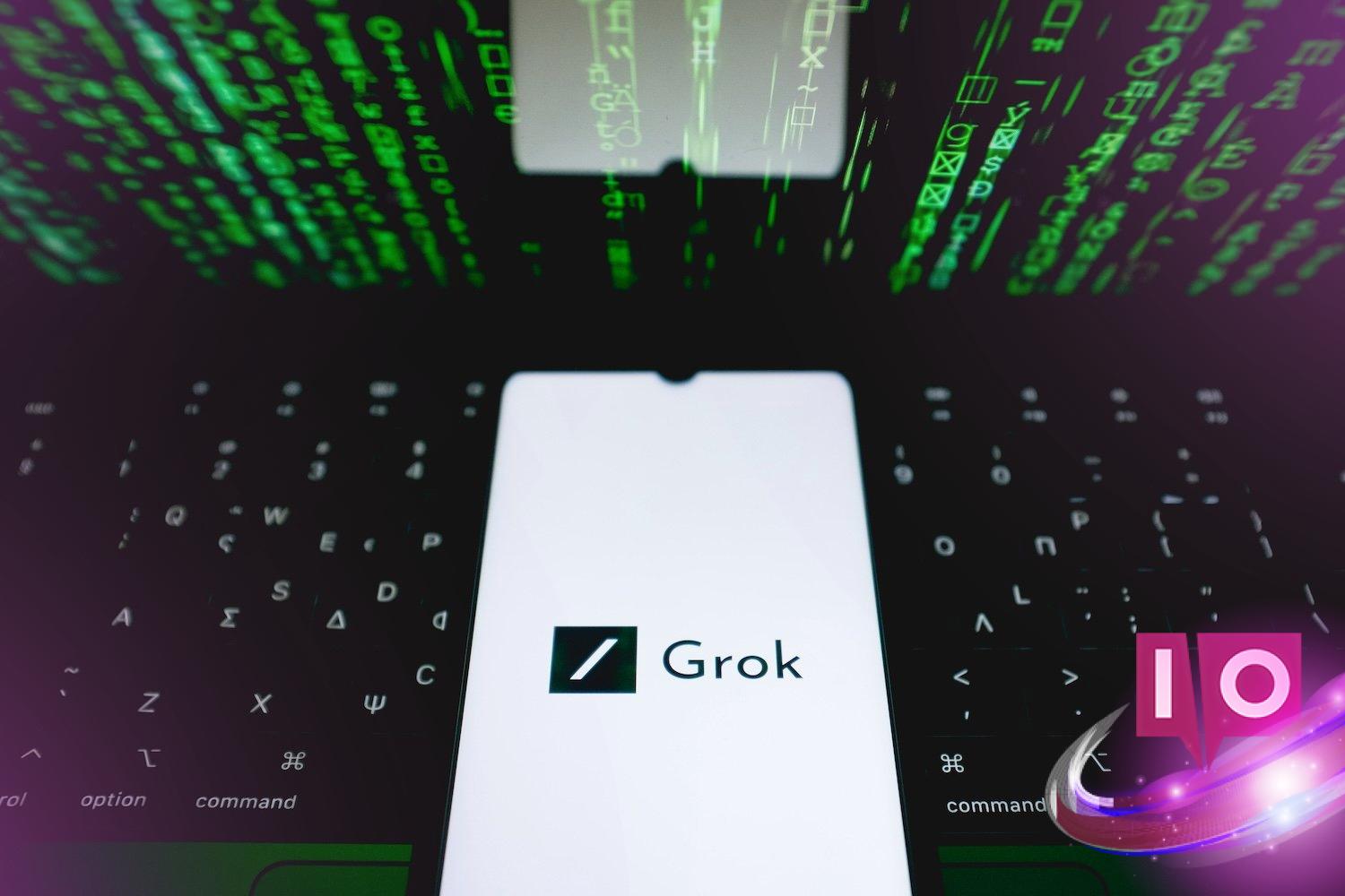 Elon Musk's Controversial New AI Chatbot Sparks Heated Debate