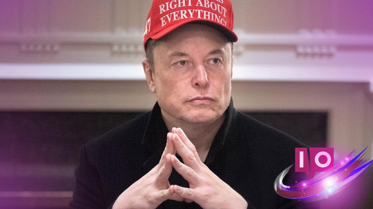 Elon Musk's New Political Party Ignites MAGA Backlash Online