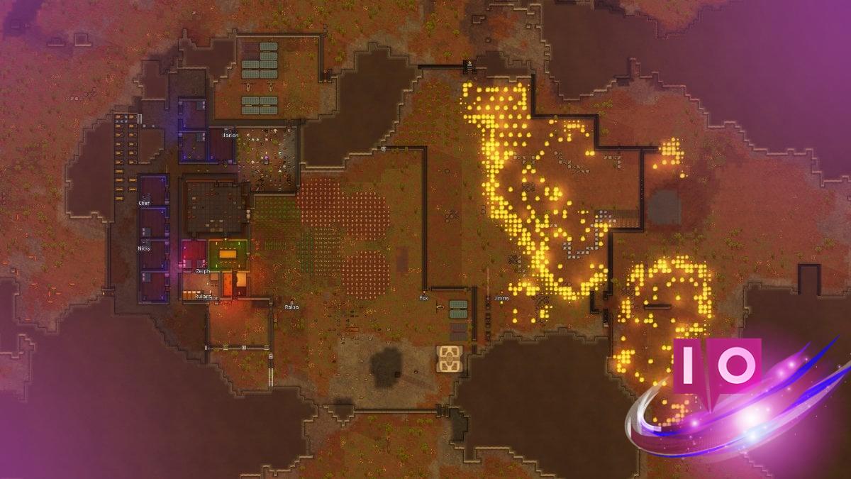 Essential Guide: How to Obtain Gravlite Panels & Gravcores in RimWorld Odyssey