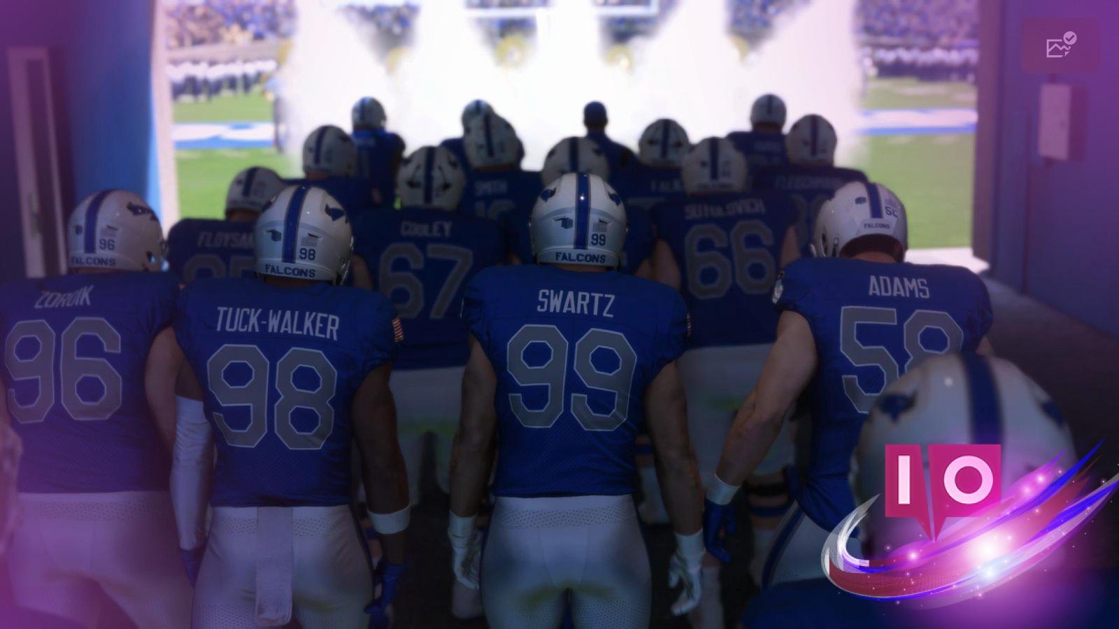 Exciting New Celebrations in College Football 2026
