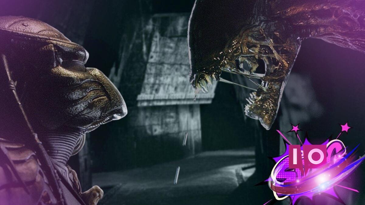 Exciting News: 'Alien Vs. Predator' May Make a Comeback Soon!