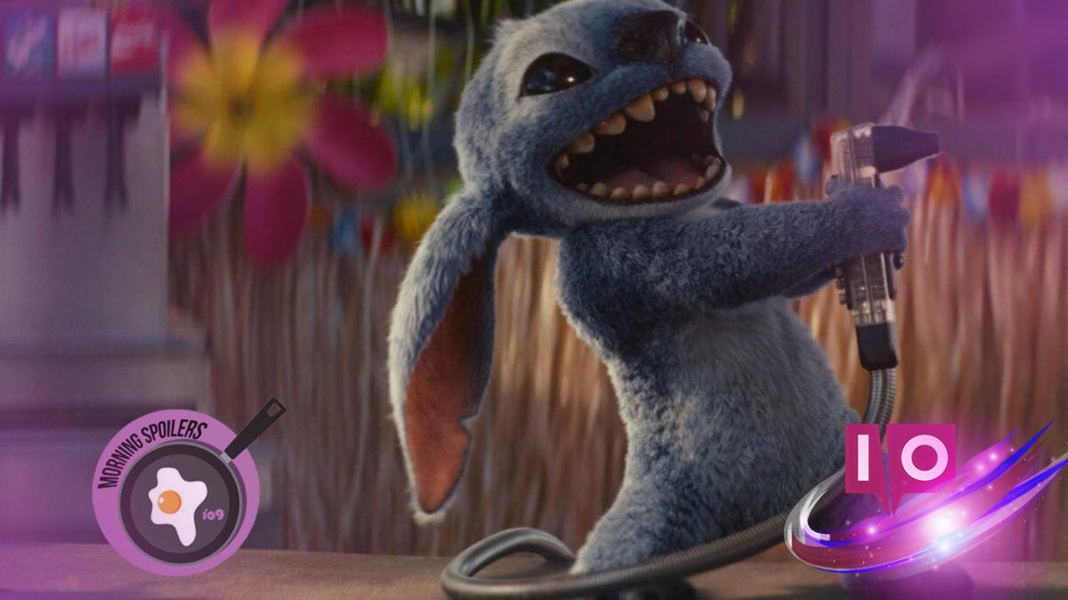 Exciting Updates on the Live-Action 'Lilo & Stitch' Sequel