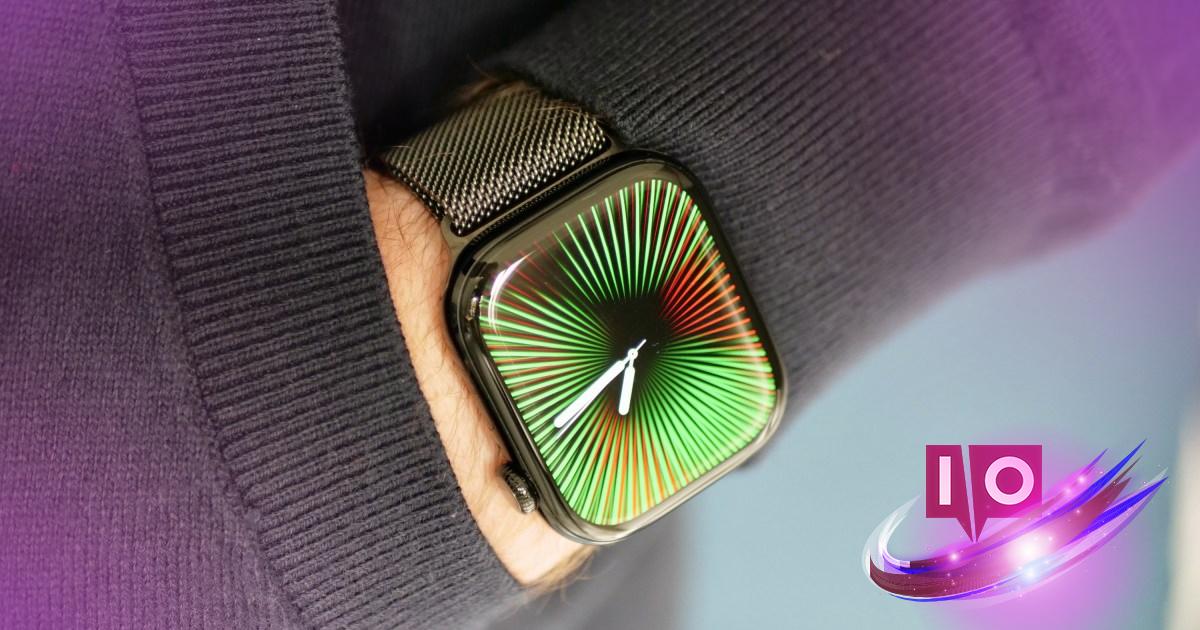 Exciting watchOS 26 Feature Revives My Apple Watch Enthusiasm!
