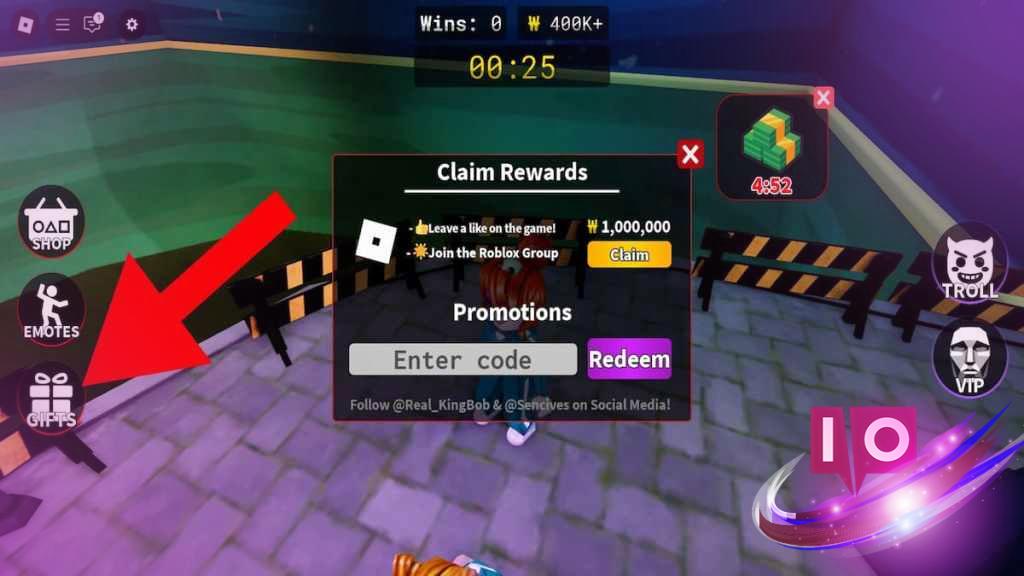 Exclusive Jump Rope Codes for Squid Game Season 3 - July 2025
