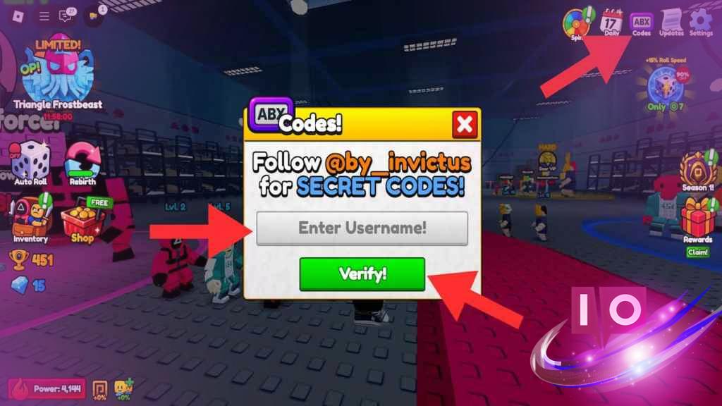 Exclusive Squid Game Codes for July 2025: Roll to Win!