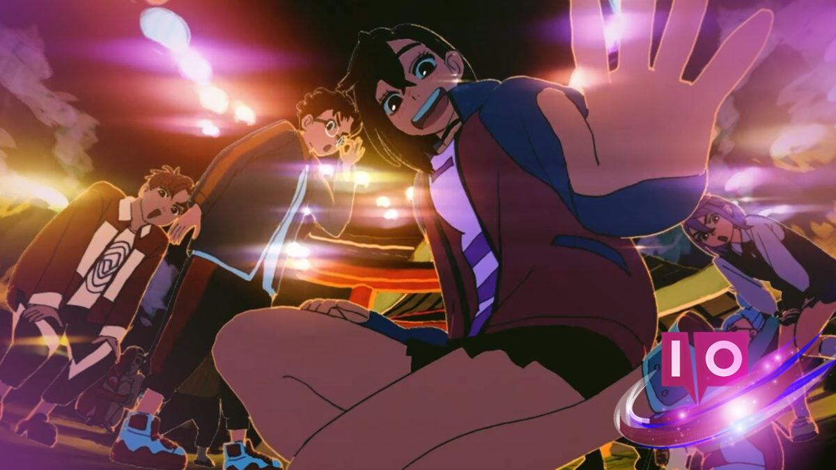 Experience Stylish Action in Dandadan Season 2’s New Opening!