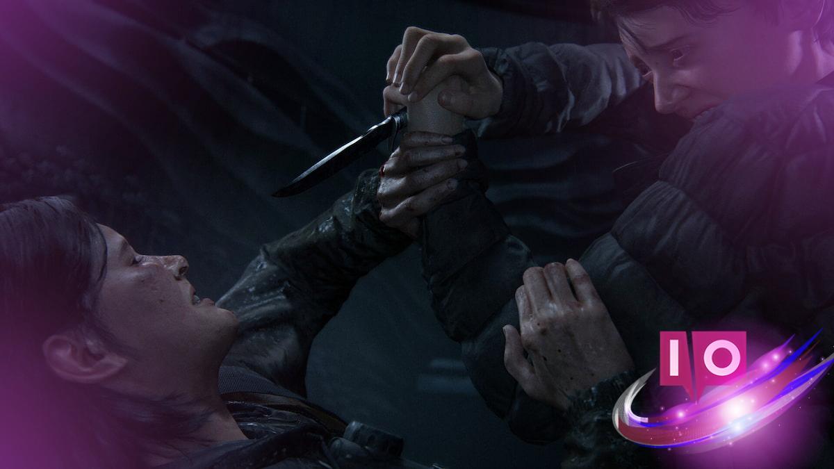 Experience The Last of Us: Part II in an Exciting New Way!