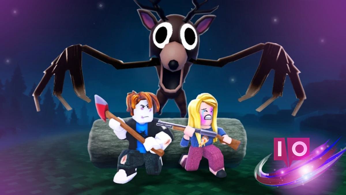 Explore All Endings in Roblox 99 Nights in the Forest