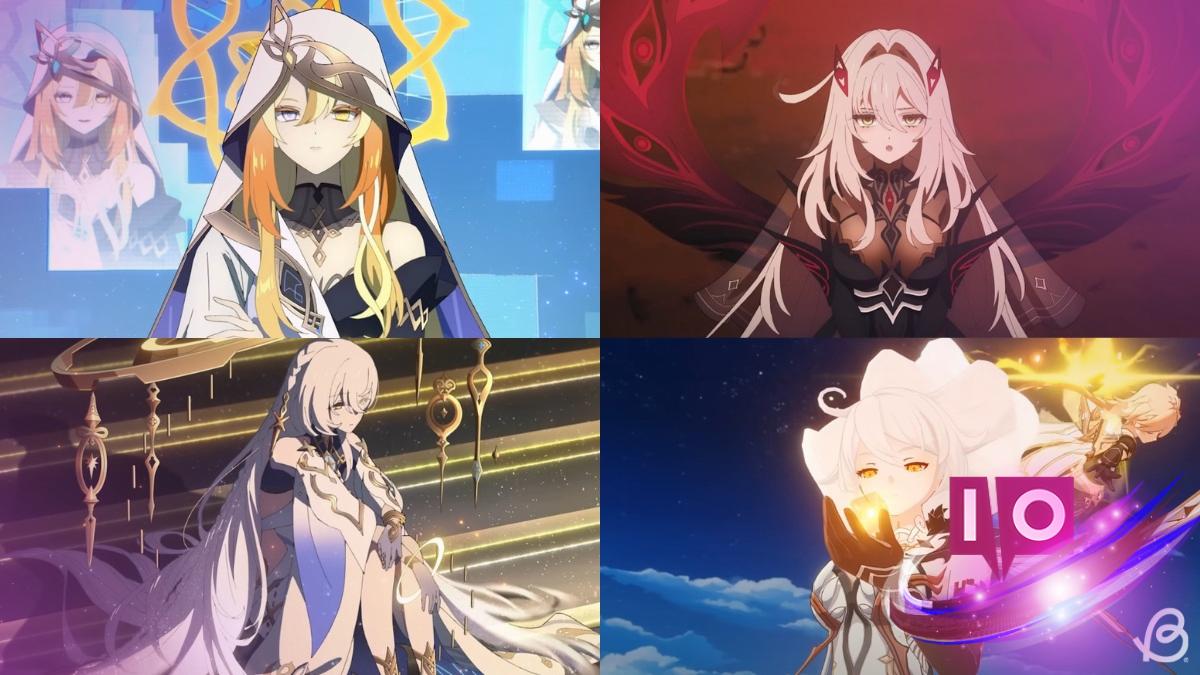 Explore All Four Shades in Genshin Impact: Complete Guide