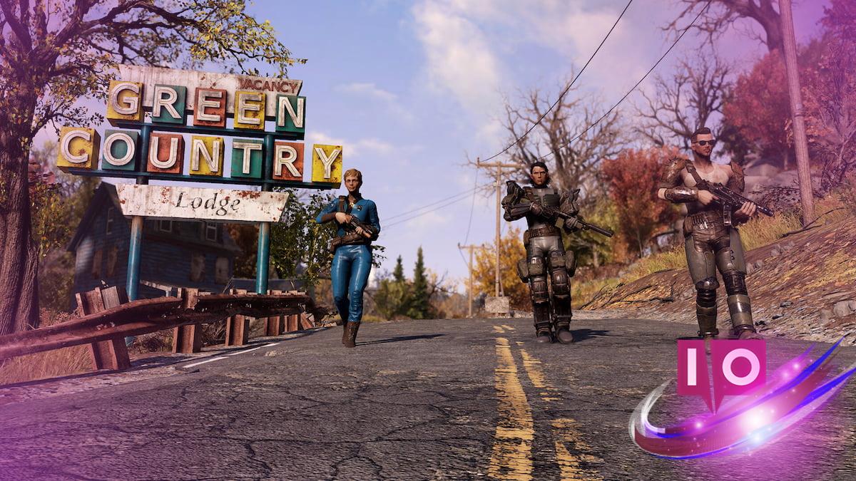 Exploring New Fallout Games: Should They Take Us Beyond the U.S.?