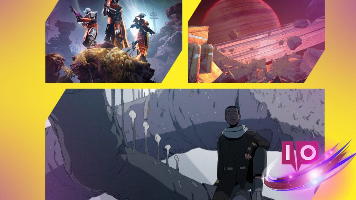 Exploring the Legacy of ‘Scavengers Reign’ in Video Games