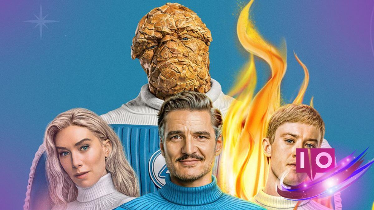 Fantastic Four: First Steps Box Office Predictions & Budget Insights