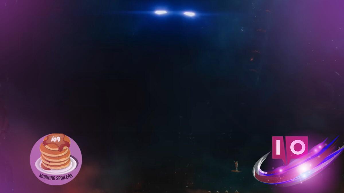 Fantastic Four: First Steps Unveils Galactus' Ultimate Objective
