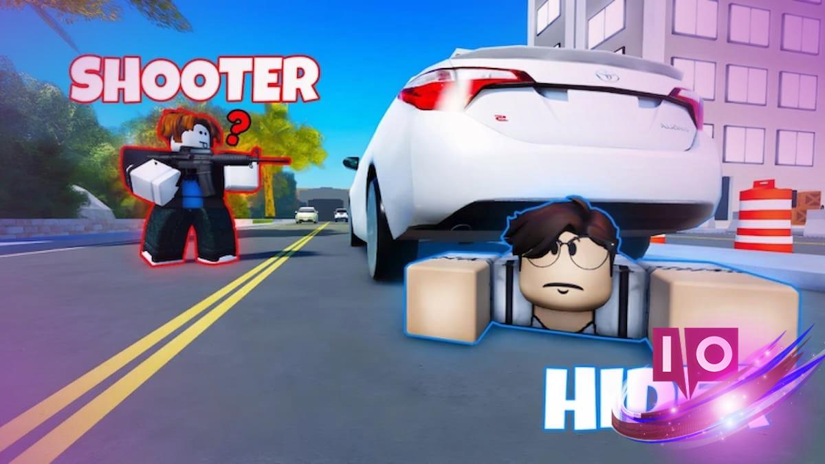 Fight the Shooter Codes July 2025: Major Update Revealed!