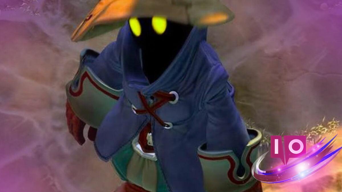 Final Fantasy IX's Opening: A Beautiful Ode to Fantasy