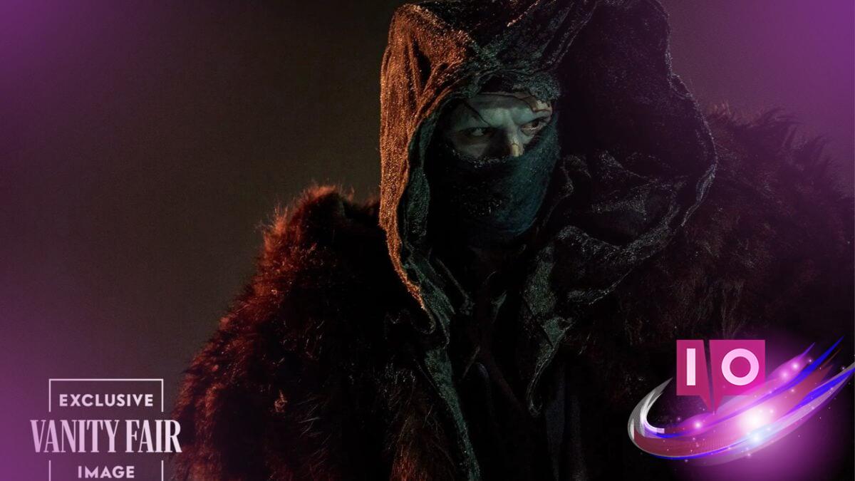 First Look: Jacob Elordi as Frankenstein in Guillermo del Toro’s Film