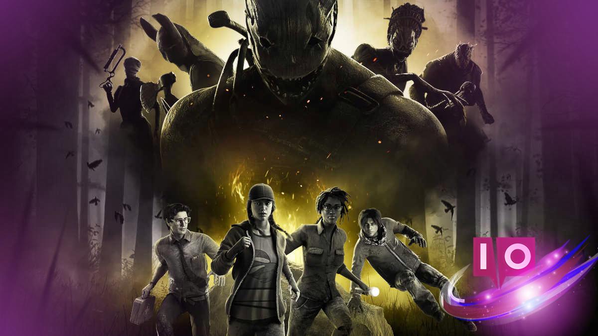 Fix Dead by Daylight Error Code 8012: Quick Solutions Guide