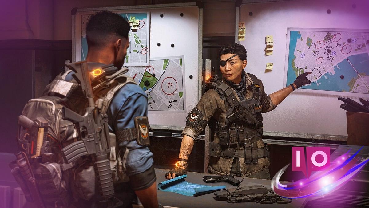 Fix Division 2 Crashes: Step-by-Step Solutions for Smooth Gameplay