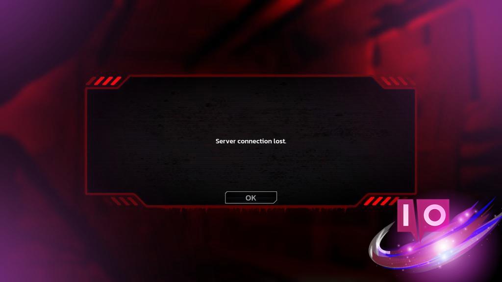Fix Server Connection Lost Error in Killing Floor 3: A Quick Guide