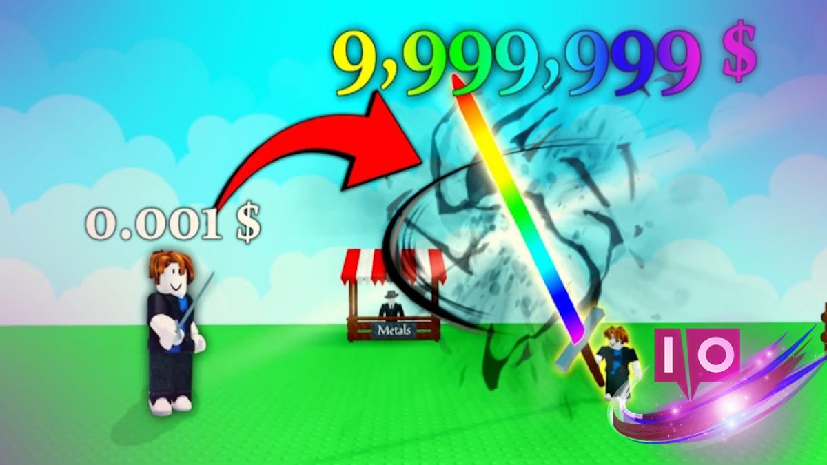 Forge a Weapon Codes: Unlock Secrets (July 2025)