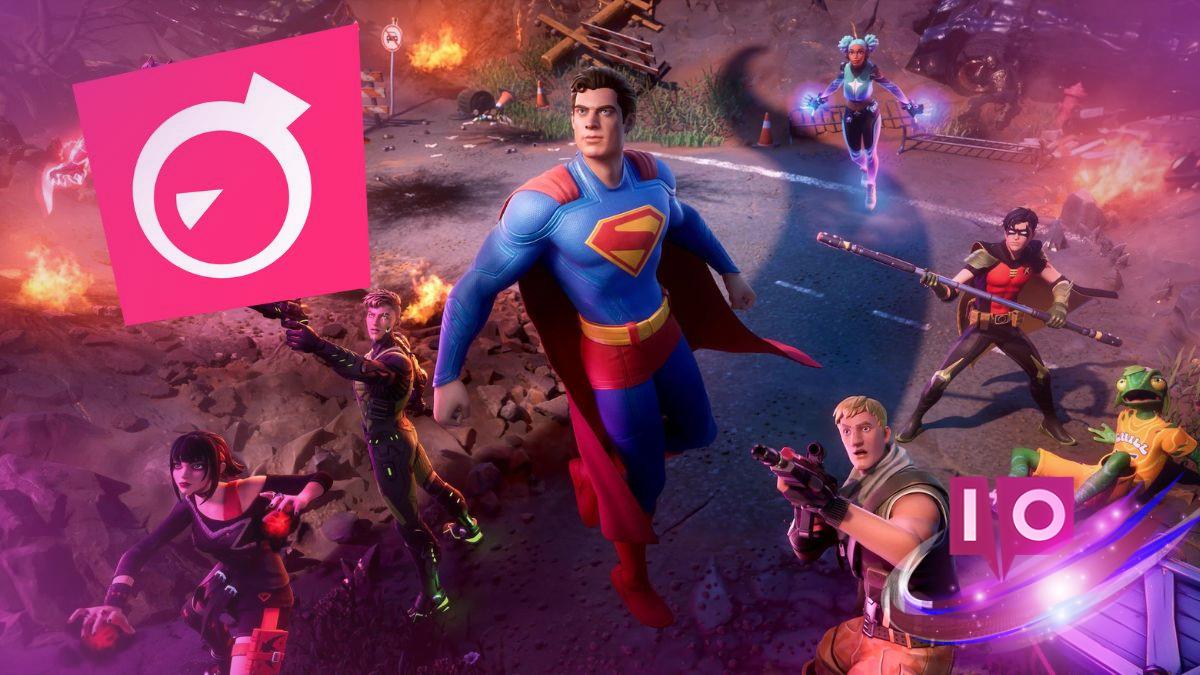 Fortnite Super Showdown: Live Event Countdown, Join & What to Expect